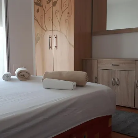 Apartman Put Sv. Jurja Viii Nin