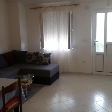Put Sv. Jurja Viii Apartman
