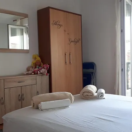 Apartman Put Sv. Jurja Viii