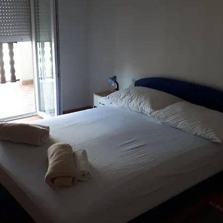 Apartman Put Sv. Jurja Viii Nin