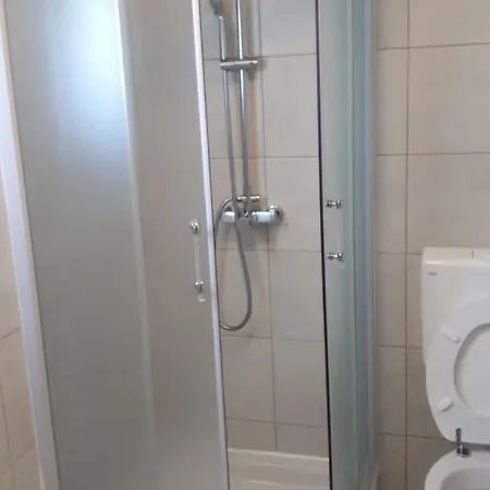Apartman Put Sv. Jurja Viii Nin
